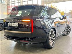 Land Rover Range Rover Vogue